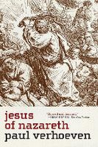 Enlarge image Cover: Jesus of Nazareth - Seven Stories Press,U.S.
