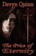 Cover: The Price of Eternity - Samhain Publishing Ltd