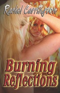 Cover: Burning Reflections - Samhain Publishing Ltd