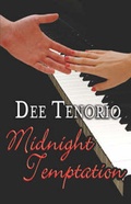 Cover: Midnight Temptation - Samhain Publishing Ltd