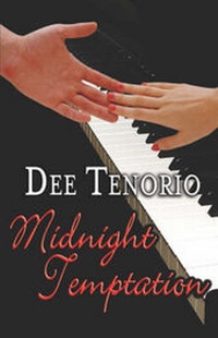 Enlarge image Cover: Midnight Temptation - Samhain Publishing Ltd