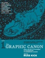 Cover: The Graphic Canon - Vol. 1 - Seven Stories Press,U.S.
