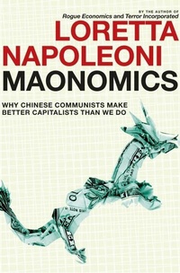Enlarge image Cover: Maonomics - Seven Stories Press