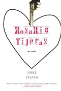 Cover: Rosario Tijeras - Siete Cuentos