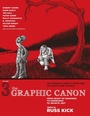 Cover: The Graphic Canon - Vol. 3 - Seven Stories Press,U.S.