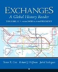 Cover: Exchanges - Pearson