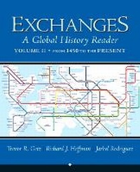 Enlarge image Cover: Exchanges - Pearson