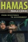 Cover: Hamas - Seven Stories Press,U.S.