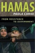 Cover: Hamas - Seven Stories Press,U.S.