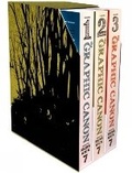 Cover: Graphic Canon Vols.1-3 Boxed Set - Seven Stories Press,U.S.