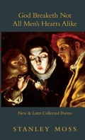 Cover: God Breaketh Not All Men's Hearts Alike - Seven Stories Press