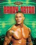 Cover: Randy Orton - Bearport Books