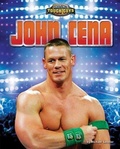 Cover: John Cena - Bearport Books