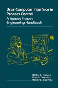 Abbildung von: The User-Computer Interface in Process Control - Academic Press