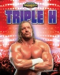 Cover: Triple H - Bearport Books