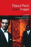 Cover: Stolen Images - Seven Stories Press,U.S.