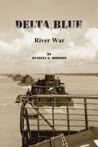 Enlarge image Cover: Delta Blue - Llumina Press