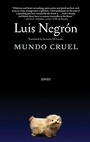 Cover: Mundo Cruel - Seven Stories Press,U.S.
