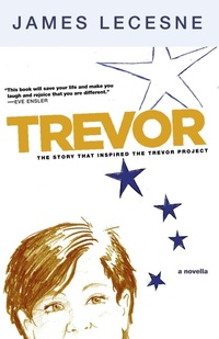 Enlarge image Cover: Trevor - Triangle Square