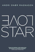 Cover: LoveStar - Seven Stories Press,U.S.