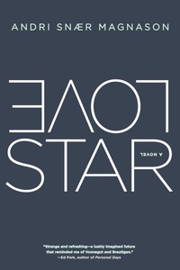 Enlarge image Cover: LoveStar - Seven Stories Press,U.S.