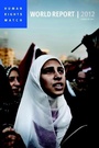 Cover: World Report 2012 - Seven Stories Press
