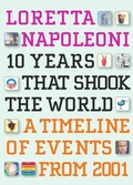 Cover: 10 Years That Shook the World - Seven Stories Press