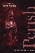 Cover: Perish - Llumina Press