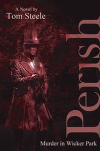Enlarge image Cover: Perish - Llumina Press