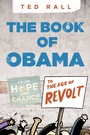 Cover: The Book of O(bama) - Seven Stories Press,U.S.