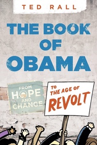 Enlarge image Cover: The Book of O(bama) - Seven Stories Press,U.S.
