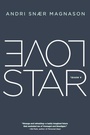 Cover: LoveStar - Seven Stories Press