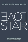 Cover: LoveStar - Seven Stories Press