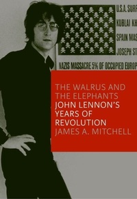 Abbildung von: The Walrus and the Elephants - Seven Stories Press