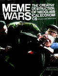 Cover: Meme Wars - Seven Stories Press,U.S.