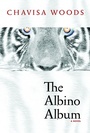 Cover: The Albino Album - Seven Stories Press,U.S.