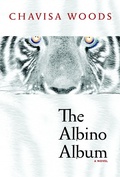 Cover: The Albino Album - Seven Stories Press,U.S.