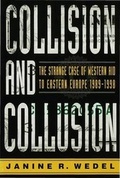 Cover: Collision and Collusion - Palgrave Macmillan