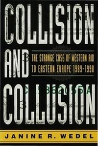 Enlarge image Cover: Collision and Collusion - Palgrave Macmillan