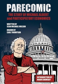 Enlarge image Cover: Parecomic - Seven Stories Press