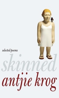 Enlarge image Cover: Skinned - Seven Stories Press