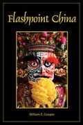 Cover: Flashpoint China - Llumina Press