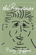 Cover: The Roy Stories - Seven Stories Press