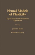 Cover: Neural Models of Plasticity - Academic Press