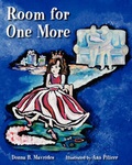 Cover: Room for One More - Llumina Press