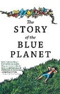 Cover: The Story of the Blue Planet - Seven Stories Press,U.S.