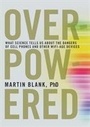 Cover: Overpowered - Seven Stories Press,U.S.