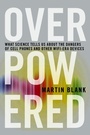 Cover: Overpowered - Seven Stories Press