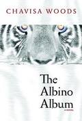 Cover: The Albino Album - Seven Stories Press