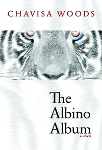 Enlarge image Cover: The Albino Album - Seven Stories Press